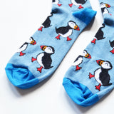 Beautiful Blue Birds Bundle of 3