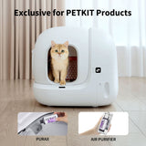 PETKIT Purifying Liquid Refill（4 bottles）