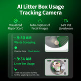 PETKIT Purobot Max Pro Automatic Cat Litter Box