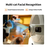 PETKIT Purobot Ultra Automatic Cat Litter Box