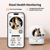 PETKIT Purobot Ultra Automatic Cat Litter Box