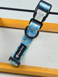 Dog Harness Bundle Set - Daisy Meadow