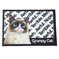 grumpy cat