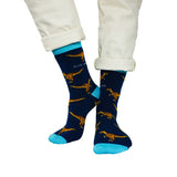 Reptiles Bamboo Socks Bundle of 2