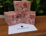 Dave's Raw Dog Food Chicken and Salmon - 1kg frozen