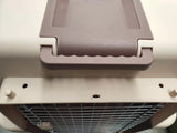 PP60 XX-Large Airline Travel Cage/Carrier/Crate 99cm Wheeled Air NZ with Bowl