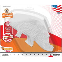 Nylabone Dental Dinosaur