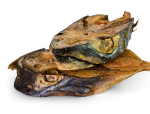 Salmon Steaks 100g