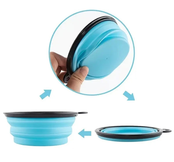 Cat Feeder Slow Feeder Cat Bowl Fish Shaped Silicone - Temu