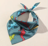 Cute Bandana - tie up