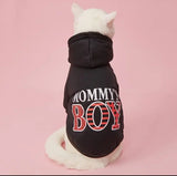 Dog Hoodie