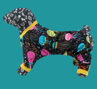 Dog Pyjamas for small dogs