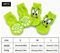 Dog Socks for toy dogs or cats