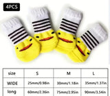 Dog Socks for toy dogs or cats