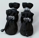 Soft Dog Shoes for Toy/Mini breeds