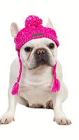 Dog Beanie