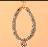 Pet Jewellery