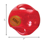 KONG Jumbler Ball L/XL