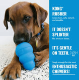KONG Puppy Ball Medium/Large
