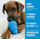 KONG Puppy Flyer