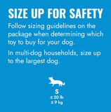 KONG Puppy Flyer