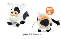 P.L.A.Y. Barnyard  Buddies - Cole the Cow