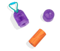 Zee Dog Poop Bag Dispenser - Limited Edition - H3D