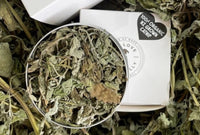 NZ Grown Catnip - Herbal Cat Happiness
