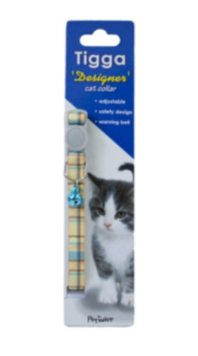 safety cat collar