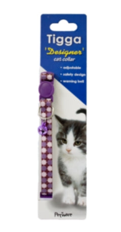 safety cat collar