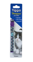 safety cat collar