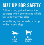 KONG Puppy Goodie Bone Small