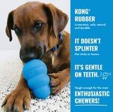 KONG Puppy Tires Medium/Large