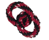 KONG Signature Rope Double Ring
