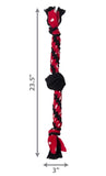 KONG Signature Rope Dual Knot w/Ball