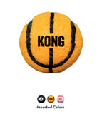 KONG Sport Balls Large 2pk