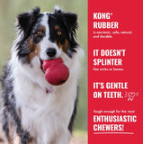 KONG Stuff A Ball Medium