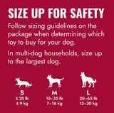 KONG Stuff A Ball Medium