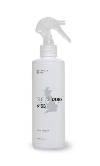 IOD Conditioner-Mist Detangling