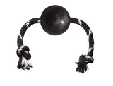 KONG Extreme Ball with Rope Large