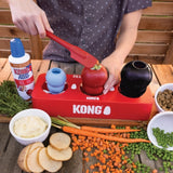KONG Fill or Freeze Tray