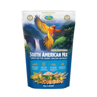 Vetafarm South American Mix 2kg