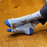 Bird Lover’s Sock Bundle of 3