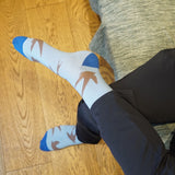 Save the Swift Bamboo Socks