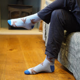 Save the Swift Bamboo Socks