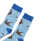 Bird Lover’s Sock Bundle of 3
