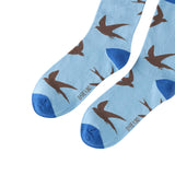 Save the Swift Bamboo Socks
