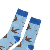 Save the Swift Bamboo Socks