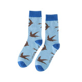 Save the Swift Bamboo Socks