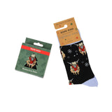 Farmyard Bauble Bundle of 3